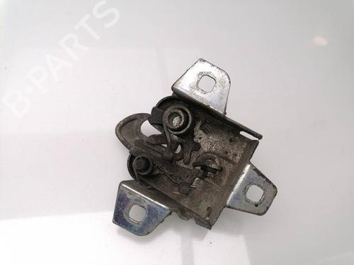 Used Hood lock CITROËN JUMPER II Van 2.2 HDi 120 (120 hp) 23288943