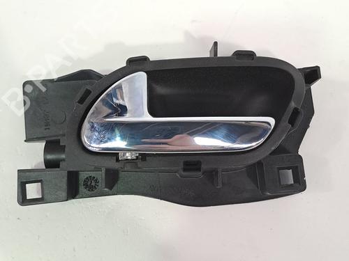 Venstre bak invendig håndtak CITROËN C4 I (LC_) 1.6 HDi (90 hp) 23371075