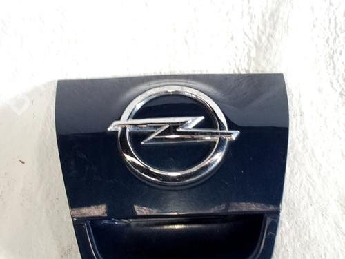 Used Tailgate handle OPEL ASTRA J (P10) 1.7 CDTI (68) (110 hp) 32107508