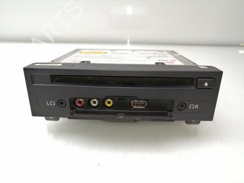 Radio BMW 5 Touring (F11) 520 d xDrive | BP25281886E6 