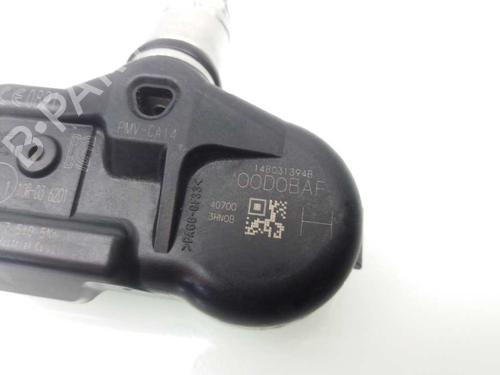 Electronic sensor NISSAN MICRA IV (K13K, K13KK) 1.2 | BP23893263M84 