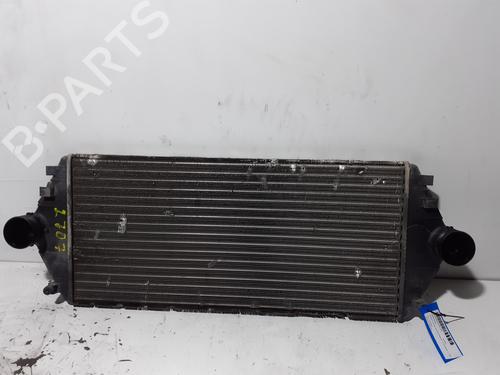 Used Intercooler PEUGEOT EXPERT Platform/Chassis (223) 2.0 HDI (109 hp) 24974767