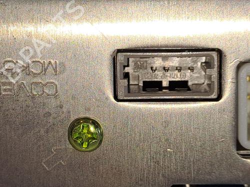 Display monitor KIA CEE'D (JD) 1.0 T-GDI | BP25737416C48 