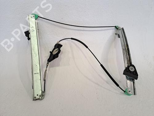Used Front left window mechanism AUDI A4 B7 (8EC) 2.0 TDI 16V (140 hp) 26020077