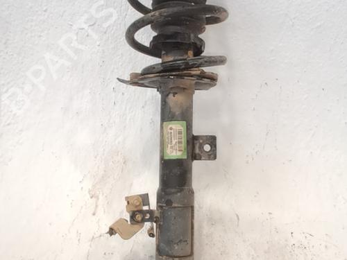 Right front shock absorber JEEP COMPASS (MK49) 2.2 CRD 4x4 | BP37224123M17 - Image 4