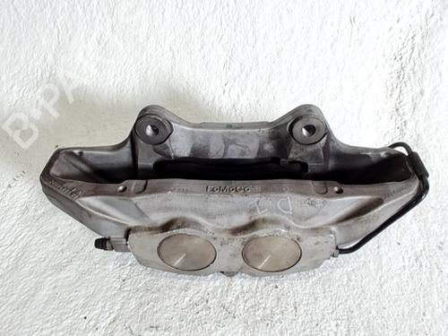 Left front brake caliper FORD USA EDGE 2.0 TDCi AWD | BP31124967M105