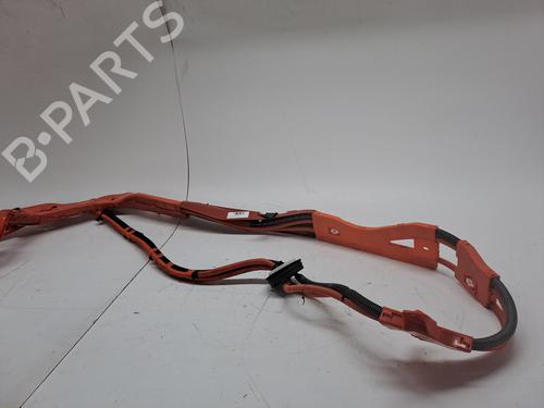 Elektronisk modul LEXUS IS III (_E3_) 300h (AVE30_, AVE30R) (223 hp) 23382680