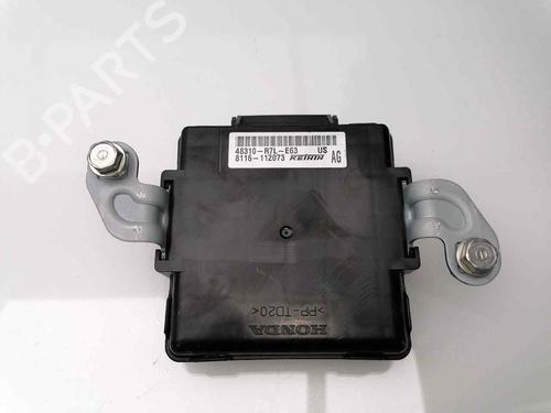 Used Electronic module HONDA CR-V III (RE_) 2.2 i-DTEC 4WD (RE6) (150 hp) 23454136