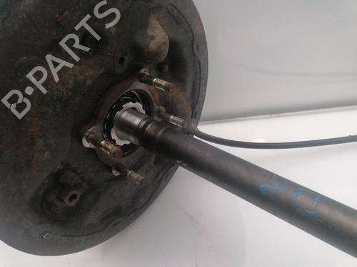 Right rear driveshaft NISSAN TERRANO II (R20) 2.7 TD 4WD | BP24108000M41 