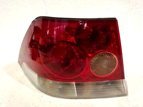 Used Left taillight Left taillight OPEL ASTRA H Saloon (A04) 1.7 CDTi (L69) (110 hp) 32108121 32108121