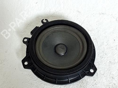 Used Speaker KIA RIO IV (YB, SC, FB) 1.0 T-GDI 120 Eco-Dynamics+ (120 hp) 29992494
