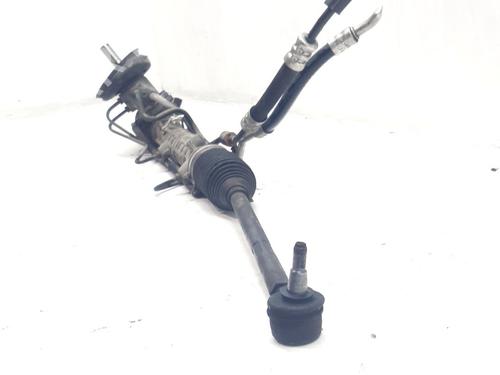 Steering rack CITROËN C4 I (LC_) 1.6 HDi | BP37604452M22 - Image 2