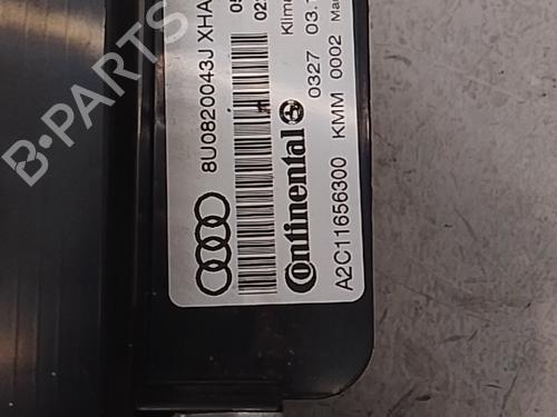 Climate control AUDI Q3 (8UB, 8UG) 2.0 TDI | BP38989777I5 - Image 3