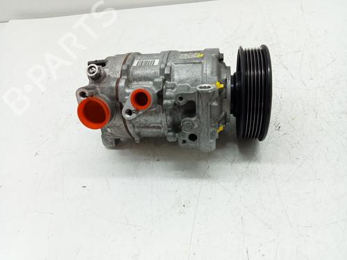 AC-Kompressor SEAT IBIZA V (KJ1, KJG) 1.0 TSI (116 hp) 29228639