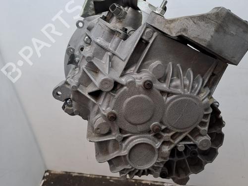 Gearbox FORD MONDEO IV (BA7) 2.0 TDCi | BP26706912M3 