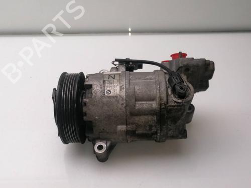 Compressor A/C CITROËN 2 CV 4 (16 hp) 31144106