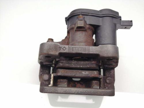 Used Left rear brake caliper LAND ROVER RANGE ROVER EVOQUE (L538) 2.2 D 4x4 (190 hp) 23384570