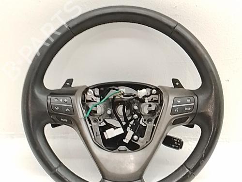 Used Steering wheel Steering wheel 39555307 39555307