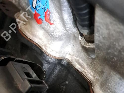 Engine SEAT LEON (1M1) 1.9 TDI | BP26707040M1 