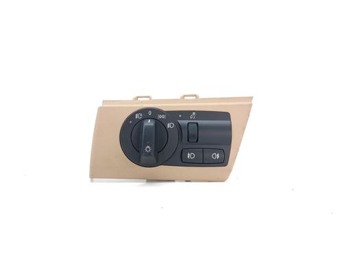Used Headlight switch BMW X3 (E83) 2.0 sd (177 hp) 26544355