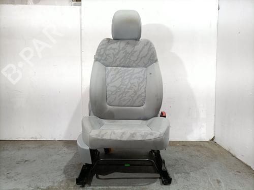 Used Right front seat PEUGEOT 3008 I MPV (0U_) 1.6 HDi (109 hp) 28336426