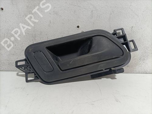 Used Rear right interior door handle VW AMAROK (2HA, 2HB, S1B, S6B, S7A, S7B, AGD) 2.0 TDI 4motion (122 hp) 25455642