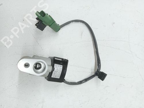 Used AC pipe RENAULT ZOE (BFM_) ZOE (88 hp) 24587328