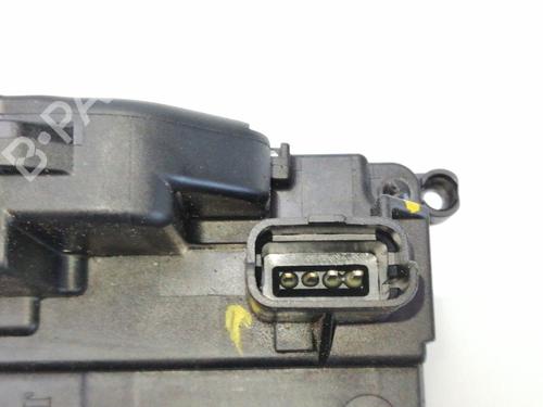 Used Rear right lock RENAULT MEGANE III Hatchback (BZ0/1_, B3_) 1.5 dCi (BZ09, BZ0D, BZ1W, BZ29, BZ14) (110 hp) 23651555