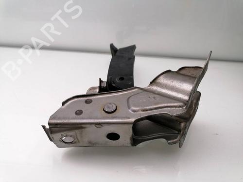 Break pedal NISSAN TERRANO II (R20) 2.7 TD 4WD | BP23384986I19 