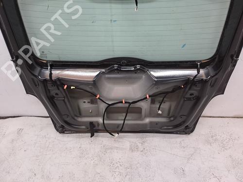 Tailgate FIAT 500 (312_) 1.0 Mild Hybrid (312AYD1B) | BP23381364C6