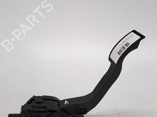 Used Pedal FORD KUGA II (DM2) 1.6 EcoBoost (150 hp) 23366183