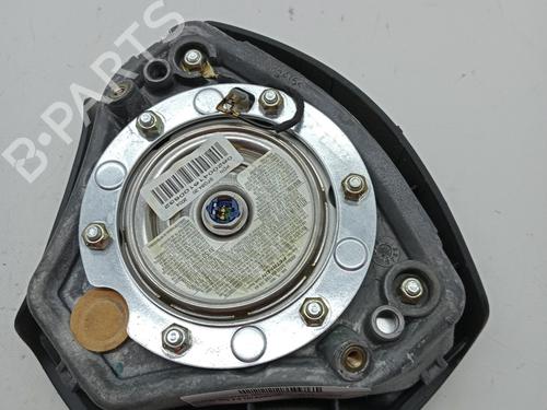 Førerens kollisjonspute AUDI A3 (8P1) 2.0 TDI 16V | BP23344951C9 