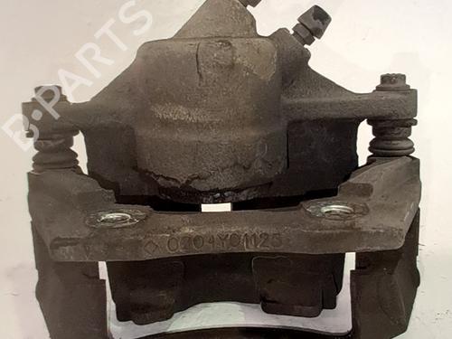 Used Right front brake caliper Right front brake caliper FORD MONDEO III (B5Y) 2.0 TDCi (130 hp) 33772986 33772986