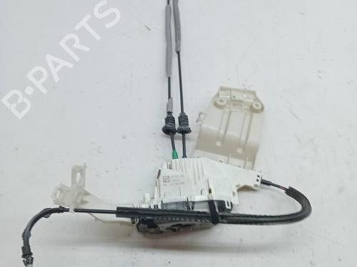 Front right lock FIAT 500X (334_) 2.0 D Multijet 4x4 (334AXB22, 334AXD2B) | BP23339656C97
