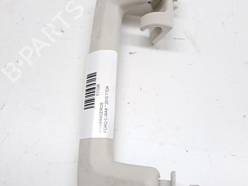 Håndtag i tag FORD C-MAX II (DXA/CB7, DXA/CEU) 1.6 TDCi (115 hp) 23364878