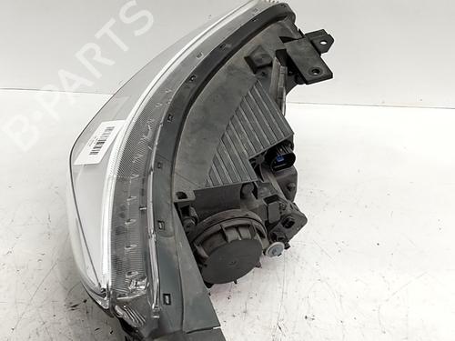 Venstre forlygte KIA STONIC (YB) 1.0 T-GDi | BP38772059C28 - Image 5