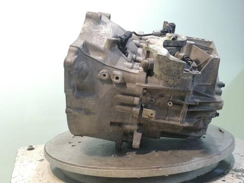Gearbox FORD MONDEO V Saloon (CD) 2.0 TDCi DG9R7002KCB