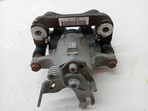 Left rear brake caliper OPEL INSIGNIA A Country Tourer (G09) 2.0 CDTi (47) | BP23351969M107 