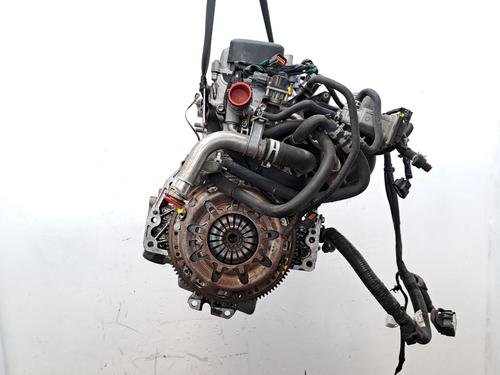 Engine SUZUKI SWIFT III (MZ, EZ) 1.3 (RS413, ZC11S) | BP27274558M1