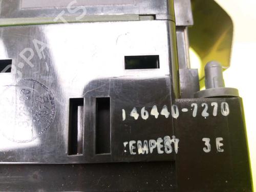 Climate control LAND ROVER DISCOVERY II (L318) 2.5 Td5 4x4 | BP23386973I5 