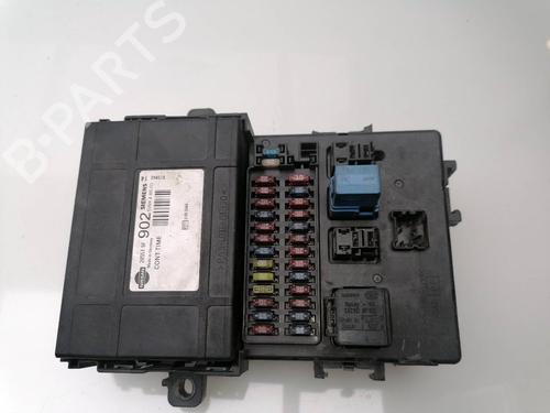 Used Fuse box NISSAN TERRANO II (R20) 2.7 TD 4WD (101 hp) 23458900