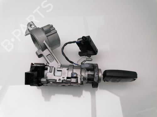 Elektronisk modul OPEL CORSA E (X15) 1.4 (08, 68) | BP23378004M83 