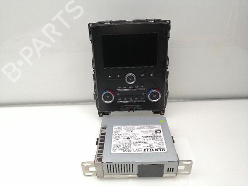 Elektronisk modul RENAULT MEGANE IV Hatchback (B9A/M/N_) 1.2 TCe 130 (B9MR) (130 hp) 23449590