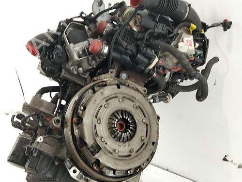 Engine TOYOTA PROACE Van (MDZ_) 2.0 D4d (MDZ3) | BP39740350M1 - Image 2