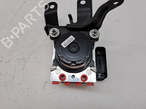 ABS pump TOYOTA YARIS (_P13_) 1.3 (NSP130_, NSP130) | BP24171981M43 