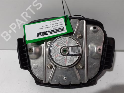 Førerens kollisjonspute AUDI A6 C5 (4B2) 2.5 TDI | BP25459460C9 