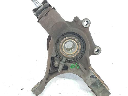 Right front steering knuckle CITROËN C4 I (LC_) 1.6 16V | BP29557004M26 