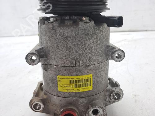 AC-Kompressor FORD FIESTA VI (CB1, CCN) 1.25 | BP25998696M34