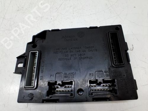 Module électronique RENAULT CAPTUR I (J5_, H5_) 1.2 TCe 120 | BP29302357M83 