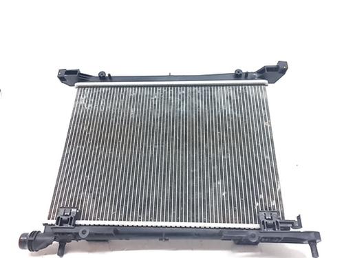 Køler FIAT 500 (312_) 1.0 Mild Hybrid (312AYD1B) | BP30920162M31